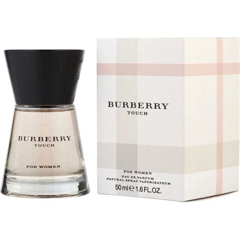 burberry touch 50ml price